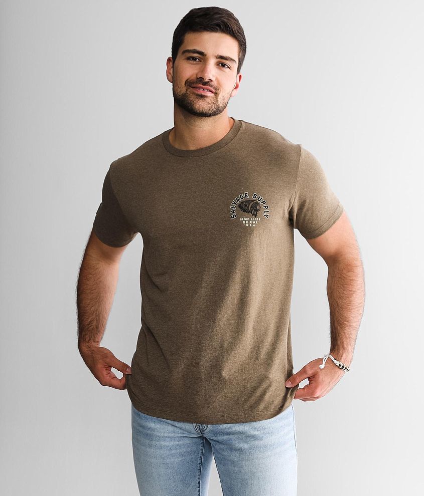 Warpath T-Shirt