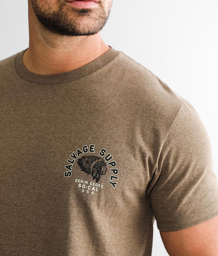 Warpath T-Shirt